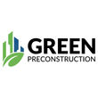 GREEN PRECONSTRUCTION