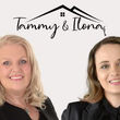 Tammy & Ilona